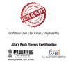Alla's Posh Flavors Ginger Miso Paste | Authentic Japanese | Formulated & Made Under Japanese Guidance | Made in India | No Preservatives | 100% Natural (Ginger Miso, 100 Grams) view 4