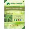 Hanvika Herbals Bhuvi Amla Powder - 100% Phyllanthus Niruri Plant (100 gm) view 2