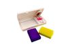 FRUITFULCARE Pill Cutter Grinder,Crusher and Splitters for Cutting Large,Small Pills 1/4,1/8 Medicine Round to Cuts Pills Vitamins,Tablets Breaker Slicer Chopper Divider (2 in 1 Tablet Cutter) view 3