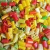 CHATOKDE Fryums Crunchy Pipe Ready to Fry, 3KG view 1