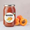 Bhuira Apricot Jam - 240g | All Natural No Added Sugar, Preservatives, Artificial Colors | Handmade Himachal Vegan Spread | Breakfast Dessert Jam | Healthy Snack | Guilt-Free | Sweet Tart, Pack of 2 view 3