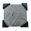 EyeonBay Stone Made Portable Bathroom Pumice Foot Tool Cleaner Stone I Cloth Washing Stone - 100% Natural 12 X 12 Inches view 4