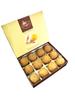 Singla Sweets Besan Dry fruit Laddu 500g Delicious Sweet view 2