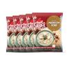 Bambino Mushroom Soup Powder 45g (Pack of 5) view 1