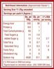 Bambino Mushroom Soup Powder 45g (Pack of 5) view 3