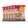 Bambino Hot N Sour Soup Powder 40g (Pack of 5) view 1