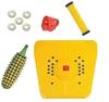 ACi Accupressure Kit Combo With Wooden Accessories & Sujok Ring view 1
