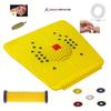 ACi Accupressure Kit Combo With Wooden Accessories & Sujok Ring view 2