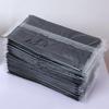 MTYX Disposable Black Face Masks 3 Ply Filter Protection 50PCS view 2