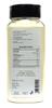KDA Spray Dried Lemon Powder, 175 grams view 3