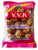 V.V.K.Sweets Kovilpatti White Sesame Candy Balls | Vellai Ellu Urundai | Pack of 5 x 70gm view 2