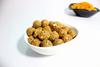 V.V.K.Sweets Kovilpatti White Sesame Candy Balls | Vellai Ellu Urundai | Pack of 5 x 70gm view 4