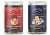 Healthy Treat Roasted Peanut Tomato and Salted Combo 400 gm (Pack of 2-200 gm Each) | Tomato and Salted Flavoured Peanuts | Moongphali Dana | Classic and Nutritious | Healthy and Tasty Snacking view 1