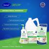 Softcare Handwash Antibacterial PCH 750ml view 4