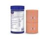1 pc of 10cm *4m Hansaplast Crepe Bandage+1 pc of 5cm*9.14m Fixation Tape view 4
