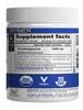 Nutrija-TRIMETHYLGLYCINE (TMG)(Betaine Anhydrous) - 500 grams view 2