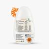 Beyond Water Vitamin Orange Flavoured Water Drops - Pack of 2 upto 20 Serving each (Zesty Orange) | Natural Water Enhancer for Infusing Drinks, Workout Energy Drink | Zero Calorie Sugar-Free Drink Mix Water Drops view 2