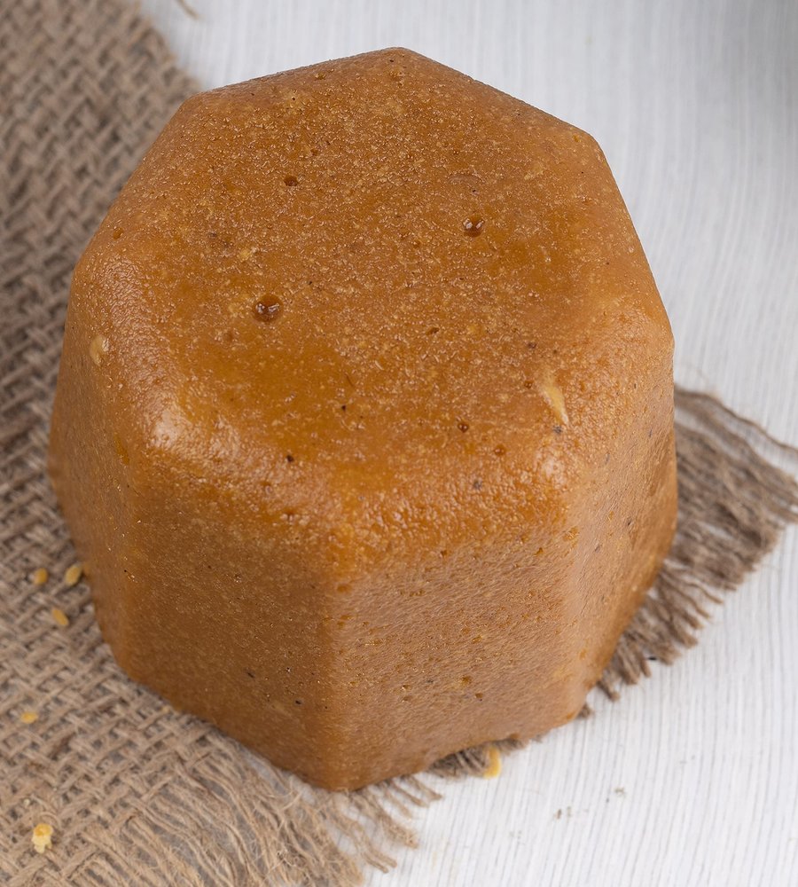 Amruth Block Jaggery 900gm