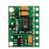 Robocraze Max30102 Pulse Oximeter Heart Rate Sensor Module with I2C Interface view 2