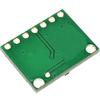 Robocraze Max30102 Pulse Oximeter Heart Rate Sensor Module with I2C Interface view 4