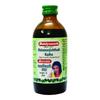 Baidyanath Mahamanjisthadi Kadha | Ayurvedic Blood Purifier - 200 ml - (Pack Of 3) view 1