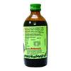 Baidyanath Mahamanjisthadi Kadha | Ayurvedic Blood Purifier - 200 ml - (Pack Of 3) view 3