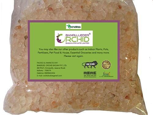 Natural Raw Sea Salt - Vastu Salt 400grams Crystal Form for Healthy Living