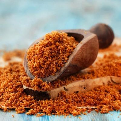 Dolce Homemade Chocolates Jaggery powder | Country sugar | Nattu sakarai (1000g)