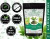 AYURVEDASHREE Andrographis paniculata Powder 200 Gm I Kalmegh Powder I Bitter Herb I Supports Immune Health and Respiratory Health I Non-GMO Sustainably Sourced No Additives or Fillers Vegan view 2