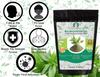 AYURVEDASHREE Andrographis paniculata Powder 200 Gm I Kalmegh Powder I Bitter Herb I Supports Immune Health and Respiratory Health I Non-GMO Sustainably Sourced No Additives or Fillers Vegan view 3