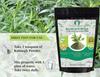 AYURVEDASHREE Andrographis paniculata Powder 200 Gm I Kalmegh Powder I Bitter Herb I Supports Immune Health and Respiratory Health I Non-GMO Sustainably Sourced No Additives or Fillers Vegan view 4