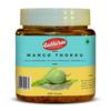 Aathirai Mango Thokku Pickle | No Artificial Preservatives | 100% Natural & Organic Homemade Pickle Made With Cold Pressed Sesame Oil | Grated Mango Thokku view 1