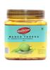 Aathirai Mango Thokku - 250 GM | No Artificial Preservatives | 100% Natural & Organic Homemade Pickle Made With Cold-Pressed Oil | Grated Mango thokku view 1