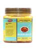 Aathirai Mango Thokku - 250 GM | No Artificial Preservatives | 100% Natural & Organic Homemade Pickle Made With Cold-Pressed Oil | Grated Mango thokku view 2