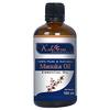 Kshirsa Botanicals Manuka Essential Oil (Leptospermum scoparium) 100% Pure Natural Undiluted, Therapeutic Grade for Aromatherapy (100 ml) view 1