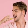 ARTIBETTER 40pcs 0. 4mm Yellow Floss Pick Brush Interdental Brush Flossing Head Oral Brush Flosser Toothpick Cleaning Tools Oral Care Floss Pick view 2