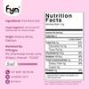 FYN Pink Himalayan Rock Salt Powder Coarse (10 kg) - Unrefined & Source of 84 Trace Minerals view 2