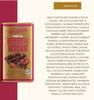 Whittaker's 5 Roll Refined 33% Cocoa Creamy Milk Berry & Biscuit Chocolate Bar - 250 Gram view 3