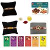 BOGATCHI Rakhi with SugarFree Chocolates Combo|Rakhi Set with Sugar Free Chocolates |Rakhi and Sugar Free Chocolate Almonds(100g)+Rakhi(3) +Roli Chawal+ Rakhi Card +Gold Coin|ChAlmd018 view 1