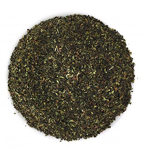 Siyacha Tea Darjeeling Second Flush Chai | Gomtee Garden Estate GOF Leaves |100% Pure Loose Leaf Chai |Healthy Natural Antioxidant Rich Beverage | 1 KG Makes 500 Cups (approx)