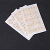 ARTIBETTER 45Pcs Callus Pads Corn Cushions Self- Stick Adhesive Soft Foam Callus Cushions Waterproof Toe Pads Foot Protectors for Foot Heel Pain view 3