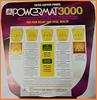 ACi Acupressure Power Mat with Magnets and Pyramids for Pain Relief Foot Mat - 3000 With Free Mini Roll view 2