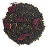 Siyacha Tea Hibiscus Green Tea|250 Grams |For Hair Regrowth and Healthy Heart, Metabolism | Made with 100% Whole Leaf, Natural Hibiscus|Detox Beverage|Makes 125 Cups (approx) view 2