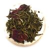 Siyacha Tea Hibiscus Green Tea|250 Grams |For Hair Regrowth and Healthy Heart, Metabolism | Made with 100% Whole Leaf, Natural Hibiscus|Detox Beverage|Makes 125 Cups (approx) view 3