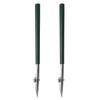 2Pcs Straight Line Pen Art Ruling Pen Drawing Tool for Masking Fluid Fine Lines view 1