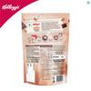 Kellogg's Crunchy Granola Chocolate & Almonds | Breakfast Cereals | Multigrain Flakes, 450g, Kellogg's Corn Flakes Original, High in Iron, High in B Group Vitamins, Breakfast Cereals, 1.2 kg Pack view 3