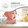ARTIBETTER Umbilical Hernia Belt 10Pcs Breathable Baby Belly Button Bands Cotton Infant Navel Belts Newborn Hernia Care Belly Wraps view 4