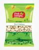Pink Delight Premium Jumbo Fox Nuts (Phool Makhana) 100g, Lotus Seed Pop/Gorgon Nut Puffed Kernels, Healthy Snack Low Calorie Gluten Free and Vegan view 1