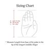 TODAY HEALTH TOnourish Metacarpal Boxer Splint Fits Both Hands, Easy To Put On and Take Off, Stabilizing Splint for Hand Injuries,Little and Ring Finger Protection, Fits Left or Right Hand (Small) view 4