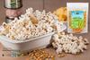 Thanjai Natural 250g Popcorn Kernels Seeds (Pouch) & 100% Popping Corn (Gourmet Popcorn Kernels) view 3